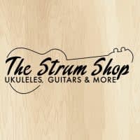 The Strum Shop