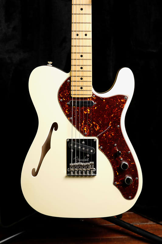 Fender Tele-Bration Telecaster Thinline Fender 