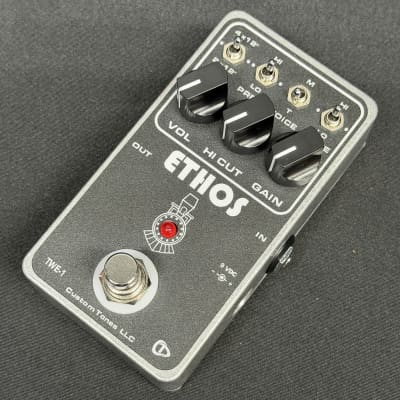 Reverb.com listing, price, conditions, and images for ethos-twe-1