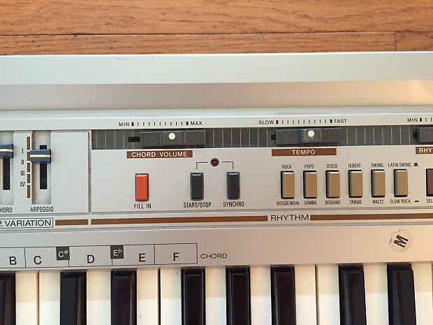 Casio discount ct 310