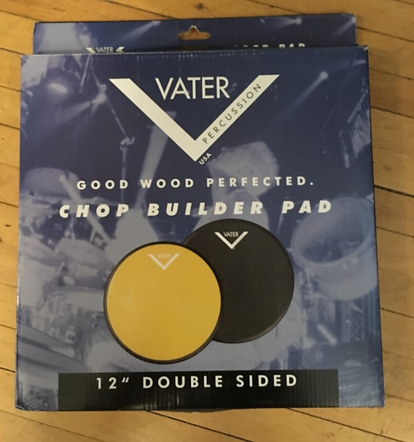 Vater Chop Builder 12