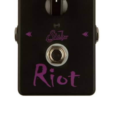 Reverb.com listing, price, conditions, and images for suhr-riot