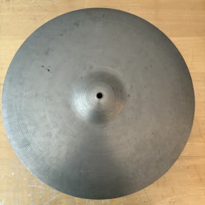 Zildjian Remix Breakbeat 18