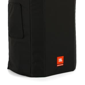 JBL Bags SRX835P-CVR-DLX Deluxe Speaker Cover for SRX835P image 10