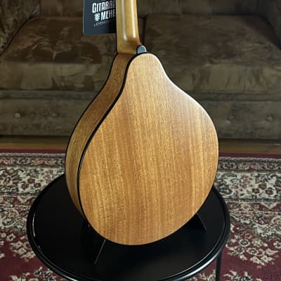 Eastman PCH-M104 Natural - Mandoline incl. Gigbag - NEW image 7