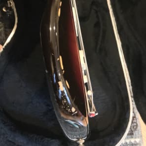 Standard Series Jazz Bass® Alder Body - Black – Fender