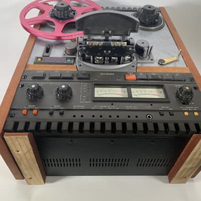 Otari MX5050BH2 in excellent condition image 12