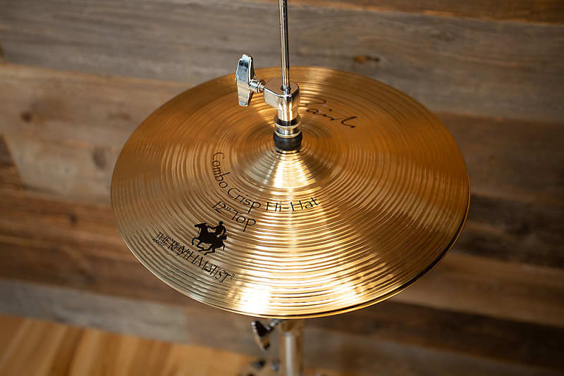 PAISTE 12