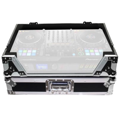 Magma DJ-Controller Workstation DDJ-FLX4 / DDJ-400