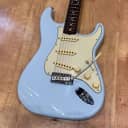 Fender Custom Shop Beatle Spec 1961 Relic Stratocaster 2024 - Sonic Blue