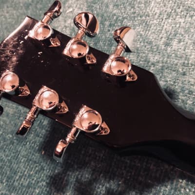 ギター GIBSON LES PAUL STANDARD 2011 EBONY 中古】 エレキギター GIBSON Les Paul Standard Ebony 2011年製