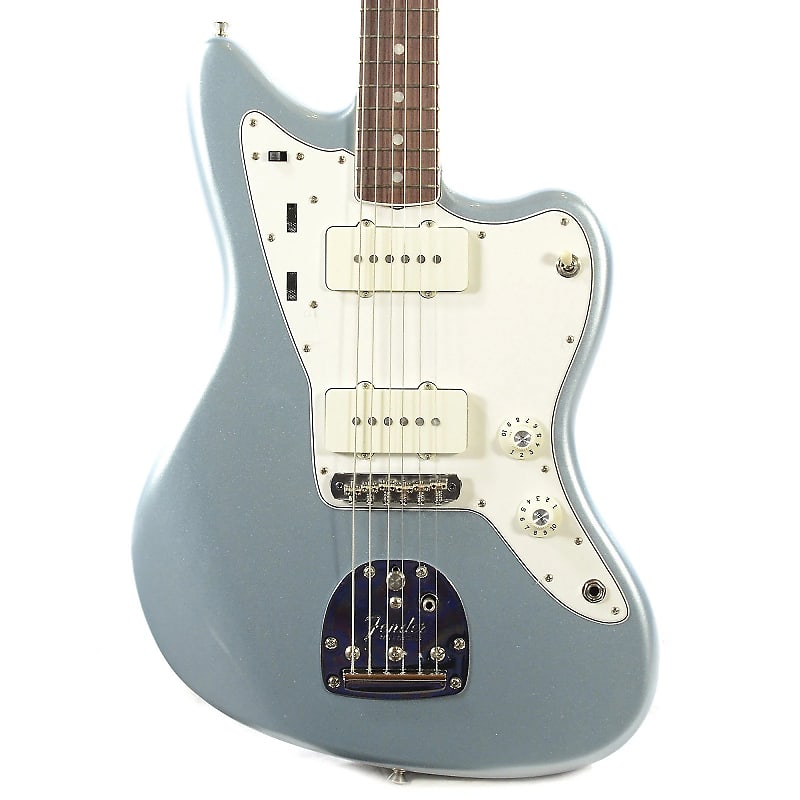 Fender American Vintage "Thin Skin" '65 Jazzmaster image 2