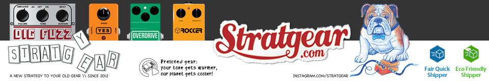 Stratgear