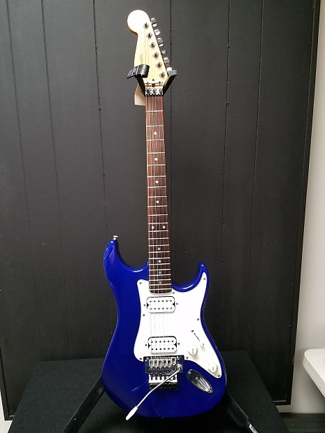 Squier stagemaster standard series new arrivals