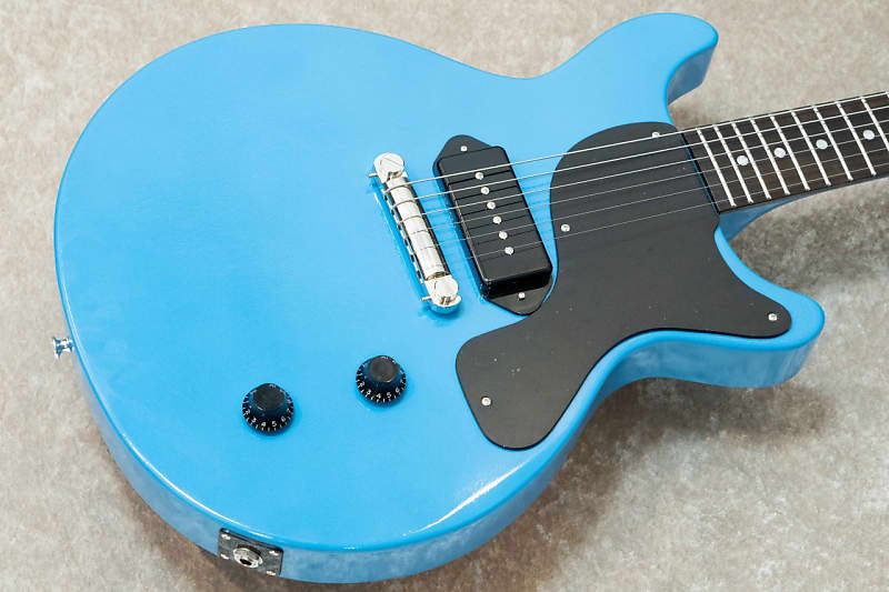 ESP EDWARDS E-LS-JR-LTD -Beth Blue- #ED2411233 2023 [Limited