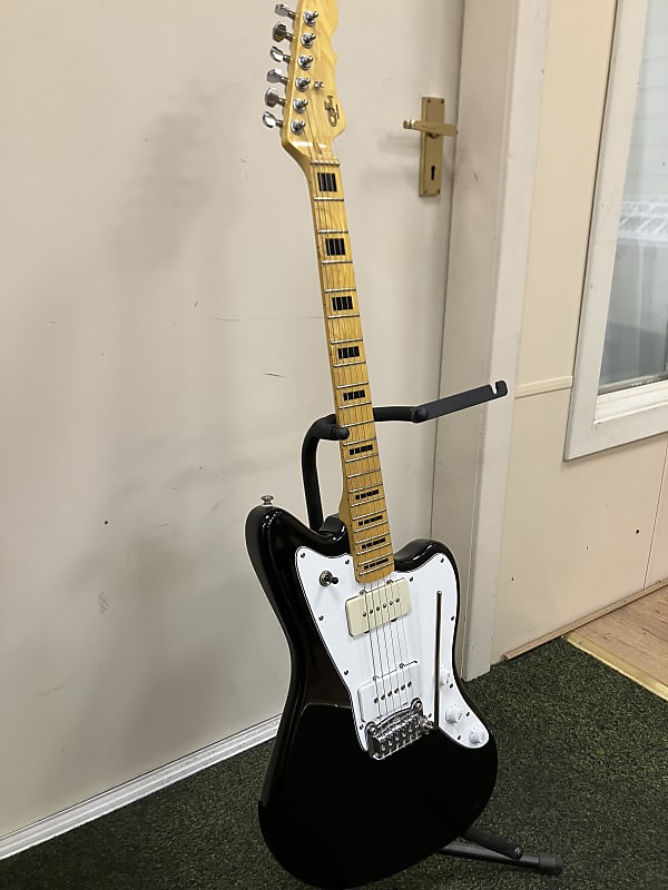 【96】G&L Tribute Series Doheny Tribute Series DOHENY | G&L Musical Instruments