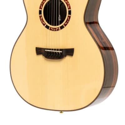 Crafter TB-ROSE (Twin Birds 32nd Anniversary) | Reverb