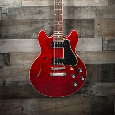 Gibson ES-339 2007 - 2014 | Reverb