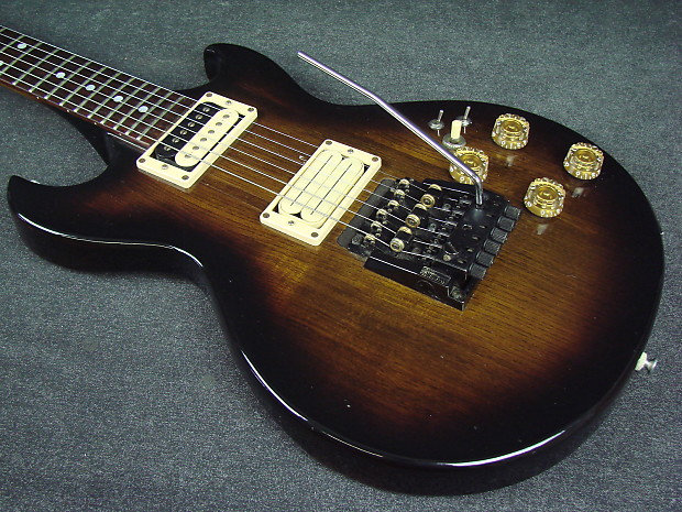 Aria Pro II CS-400（中古）【楽器検索デジマート】