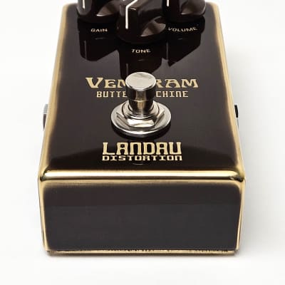 シリアル 300番台 Vemuram Butter Machine Vemuram Butter Machine: Explore at The Music Emporium