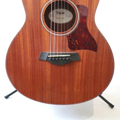 Taylor GS Mini Mahogany 2017 - Present - Natural image 4