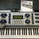 Alesis Andromeda A6 In Mint Condition!