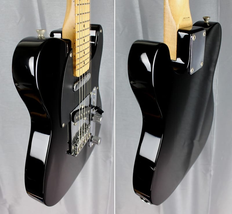 Fender MTL-32 Mini Telecaster MIJ | Reverb