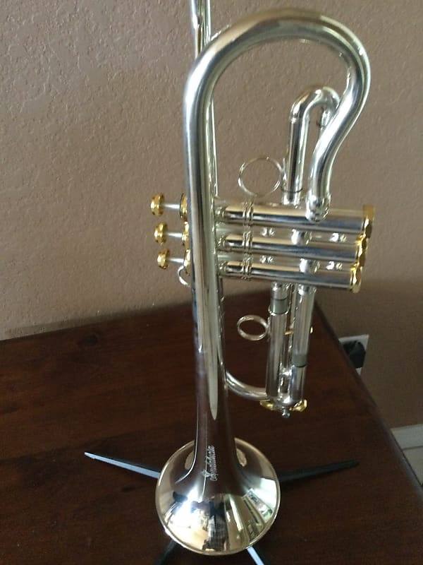 Andalucia AdVance Phase III Bb Trumpet