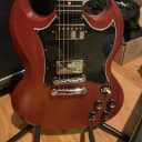 Gibson SG Special Faded 2002 - 2004