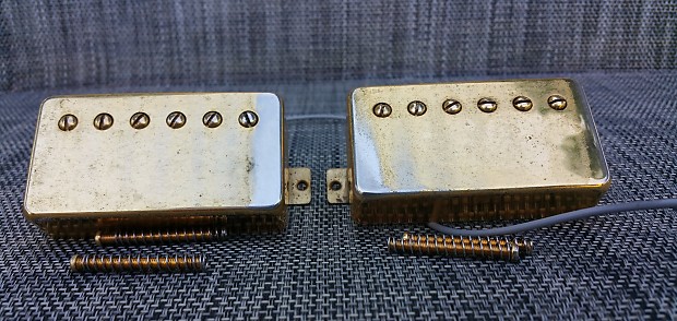 Ibanez super 58 deals pickups for sale