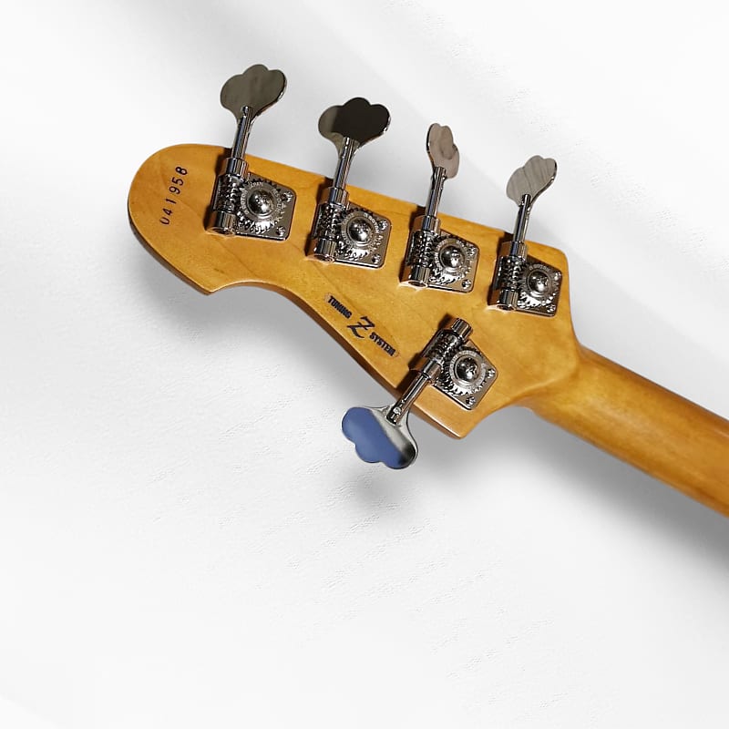 Atelier Z M265 70's style 2021 natural | Reverb
