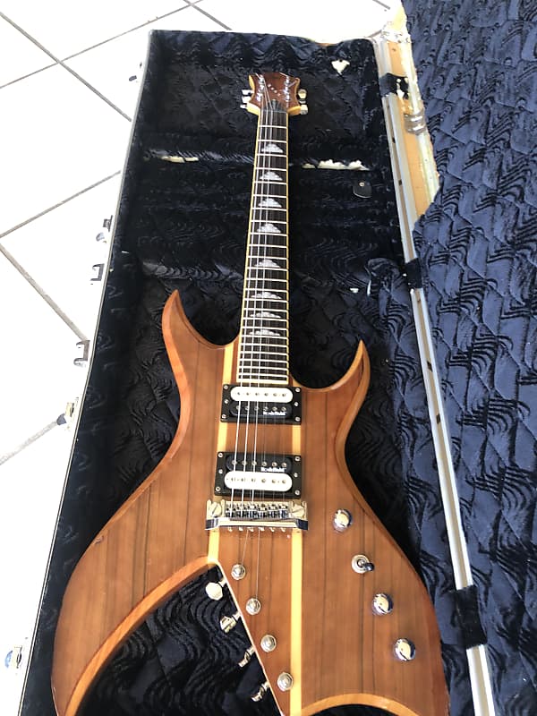 B.C. Rich Bich 10 | Reverb