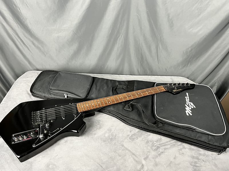 Casio MG-500 MIDI guitar Serviced! Rare! MIJ 1980's | Reverb