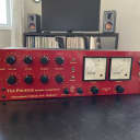 Thermionic Culture The Phoenix Master Compressor 11th Anniversary  - Red