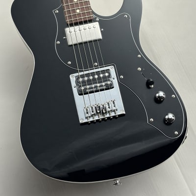 FUJIGEN(FGN) [Made In Japan] JIL2-AL-R-HH-BK(BLACK) | Reverb