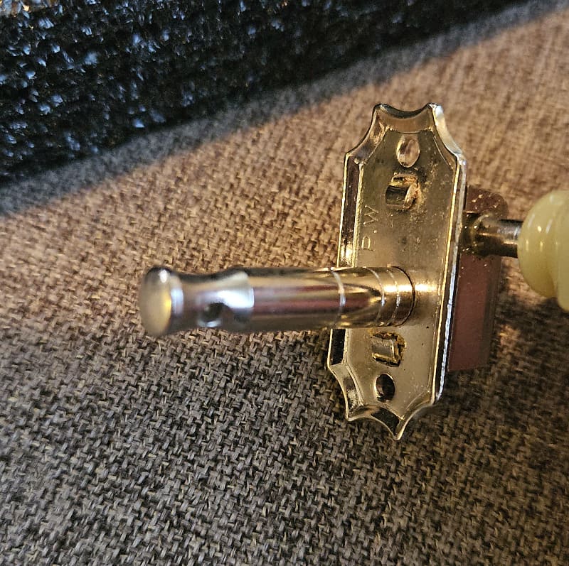 Pingwell tuners on sale