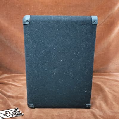 Crate BT-25 25W 1x10" Bass Combo Amp Used image 6