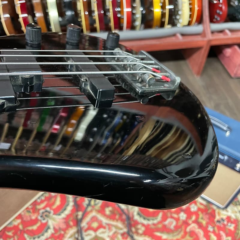YAMAHA RBX Super Medium Series 日本製 ビンテージ 中古】YAMAHA RBX Super Medium Series ミディアムスケール PJ