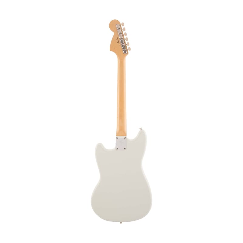 ギター Fender Japan Mustang MG66 VintageWhite