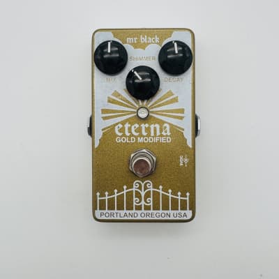 Reverb.com listing, price, conditions, and images for mr-black-eterna