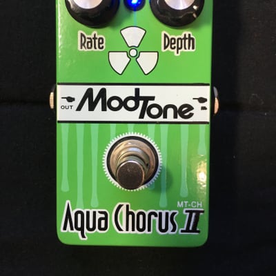 Modtone Aqua Chorus II for sale