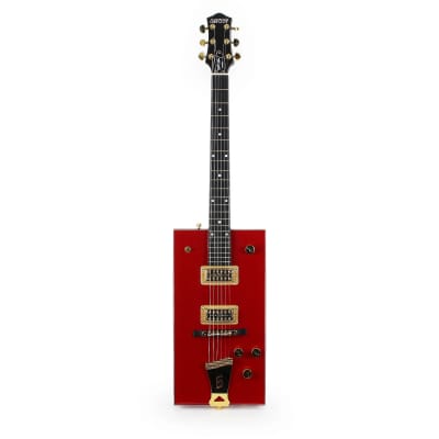 ギター Gretsch Electromatic G5810 Bo Diddley Open Box Gretsch Guitars G5810 Bo Diddley Signature Electric