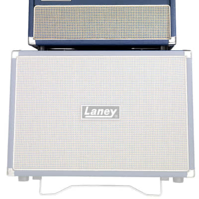 Laney Lionheart L20H Guitar Amplifier Head (20 Watts) image 2