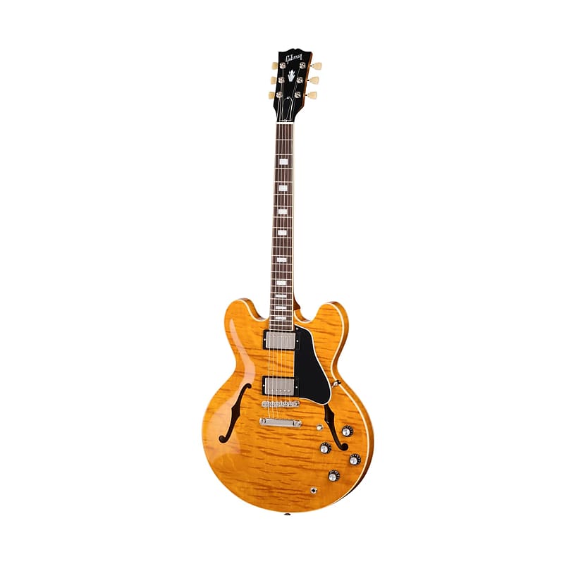 Gibson ES-335 Block (2020 - Present) | Reverb