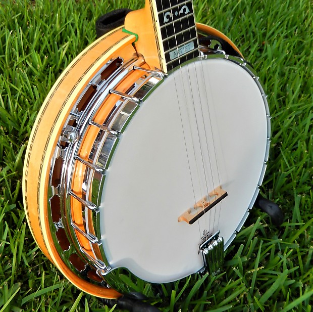 Ibanez artist banjo for sale new arrivals
