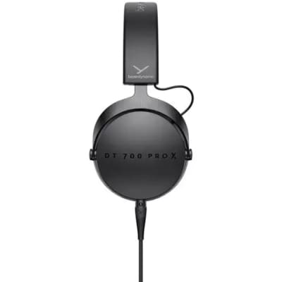 Beyerdynamic DT 700 PRO X Closed-Back Studio Headphones image 3