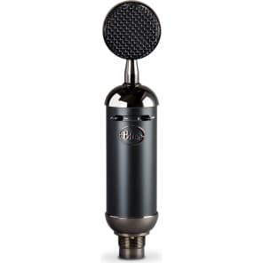 Blue Blackout Spark SL Large Diaphragm Condenser Microphone | Reverb