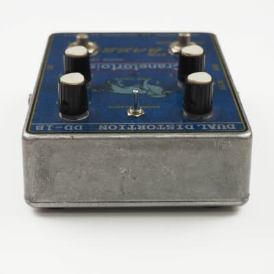 ベース CRANETORTOISE bass dual DISTORTION DD-1B Cranetortoise DD-1B Dual Distortion for Bass | Reverb Austria
