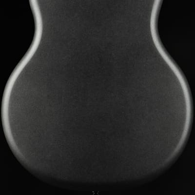 McPherson Guitars - Touring Carbon HC/Satin - Carbon Fiber Guitar with Reunion Blues Travel Case Gig Bag image 5