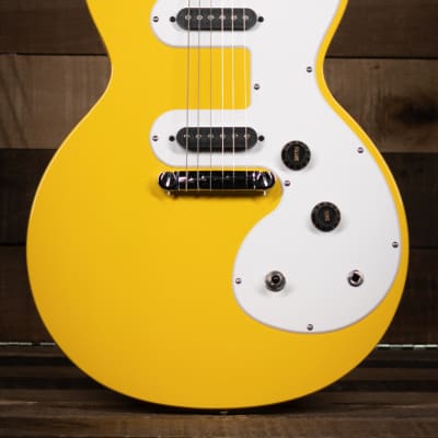Epiphone Les Paul Melody Maker E1, Sunset Yellow for sale